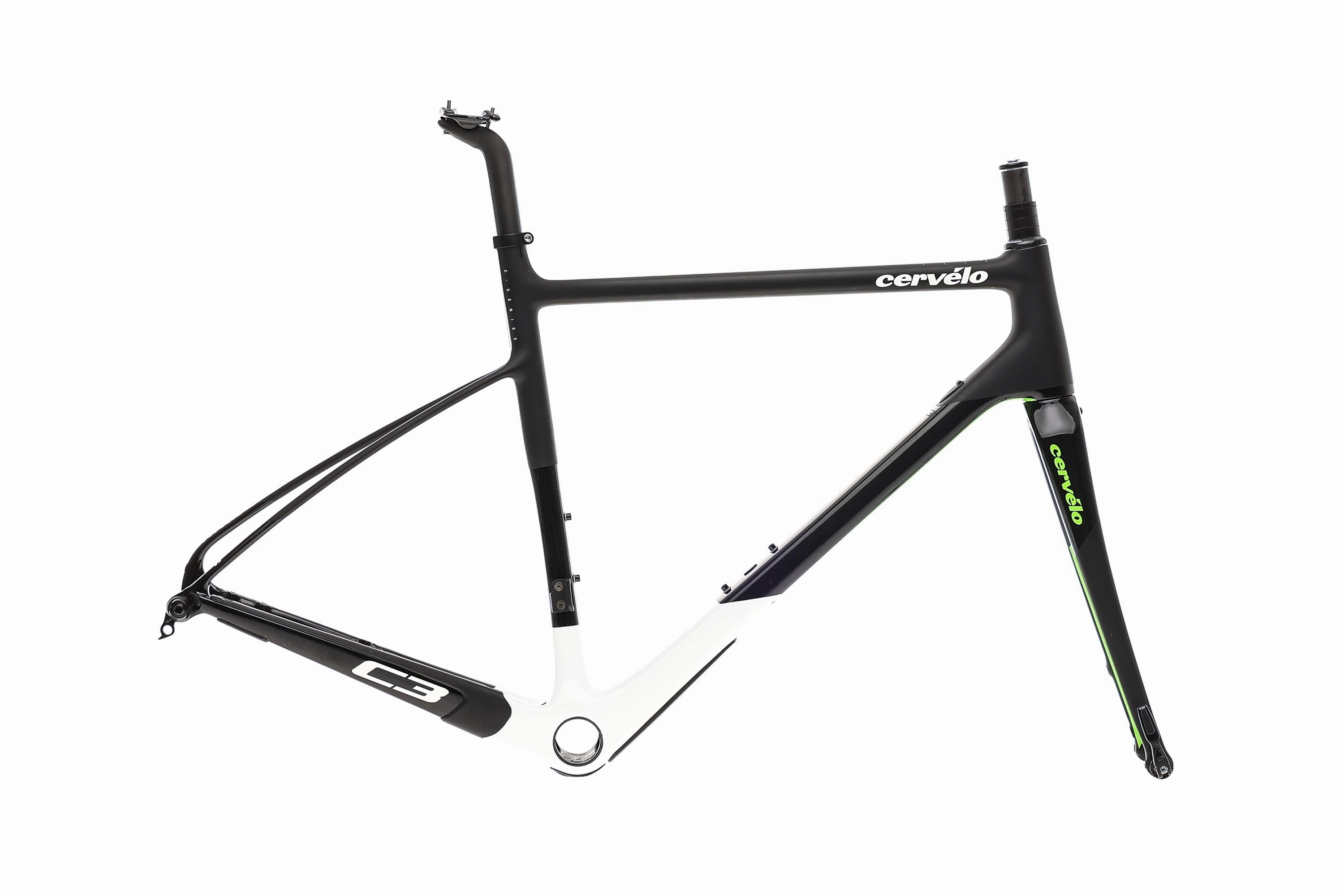 Cervlo C3 54cm Frameset - 2019