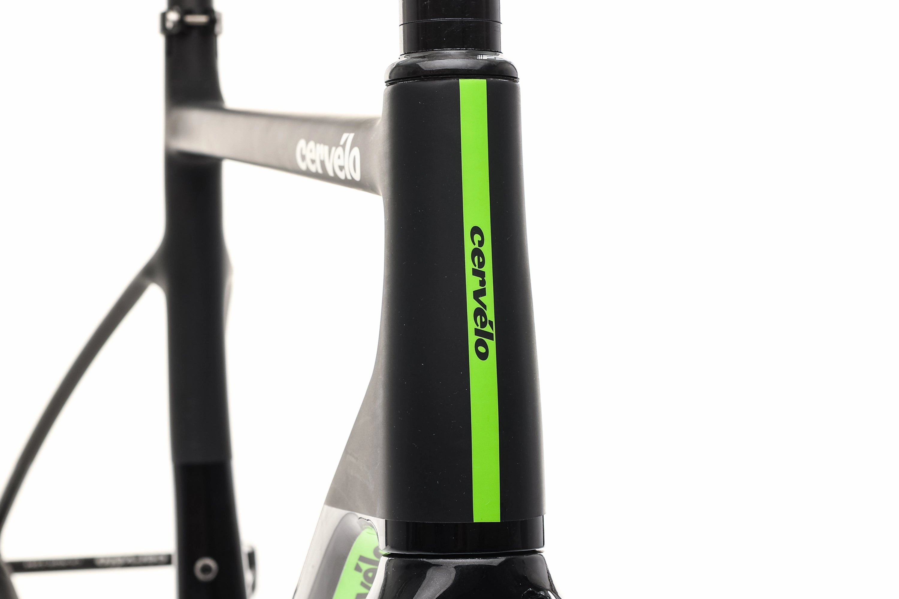Cervlo C3 54cm Frameset - 2019