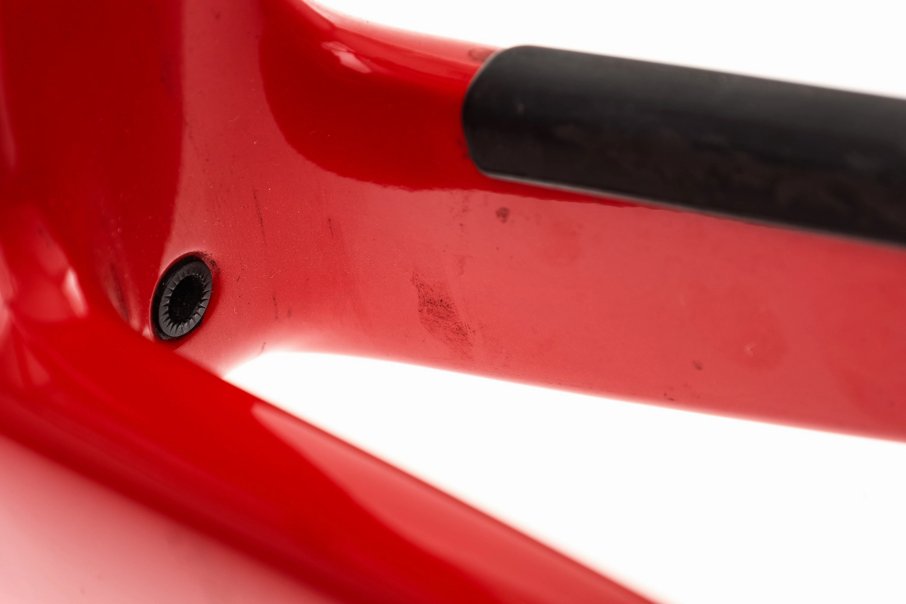 Cervlo Caledonia-5 56cm Frameset - 2021