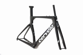Cervlo P-SERIES 54cm Frameset - 2022