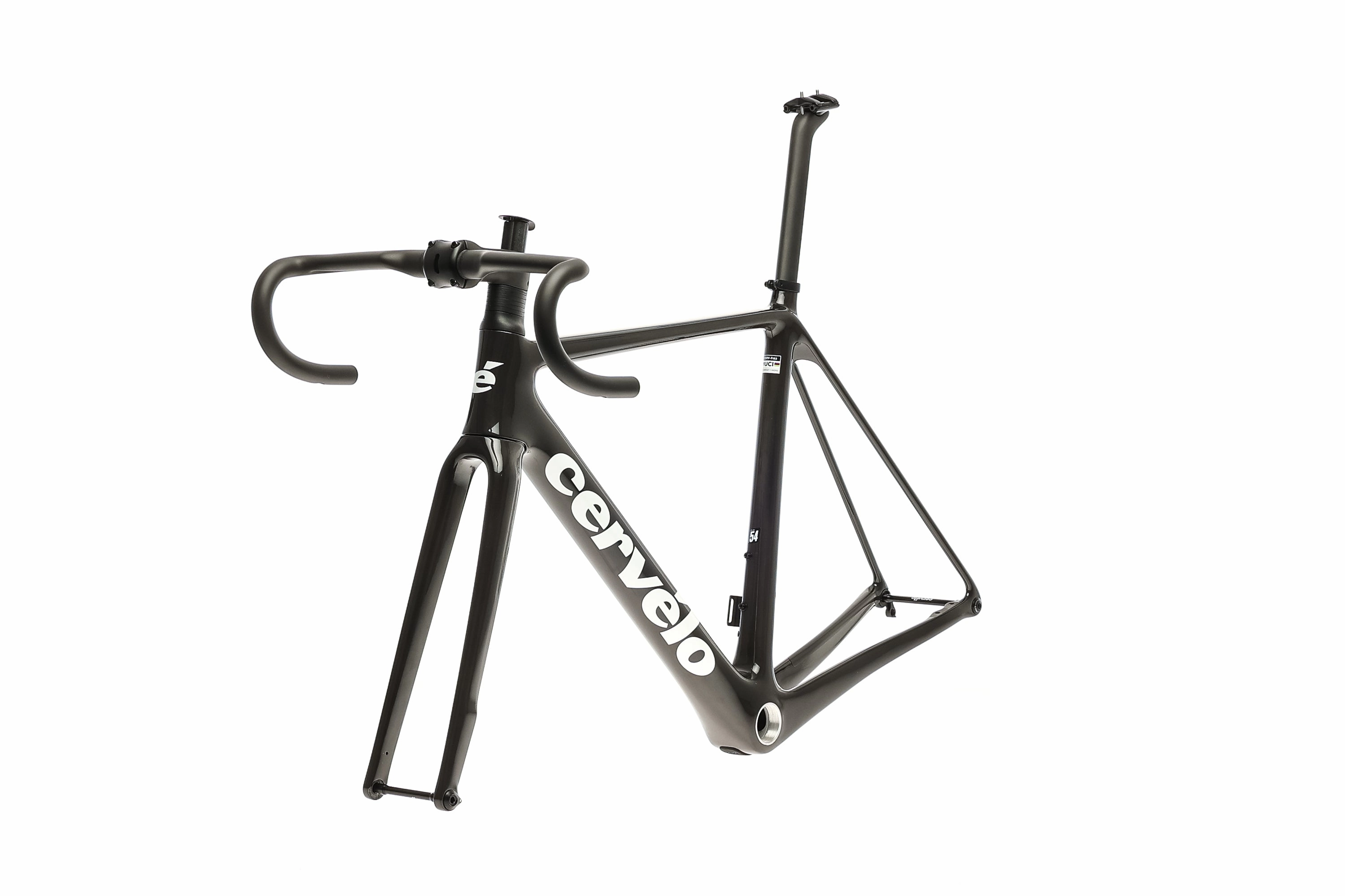 Cervlo R5-CX 54cm Frameset - 2023