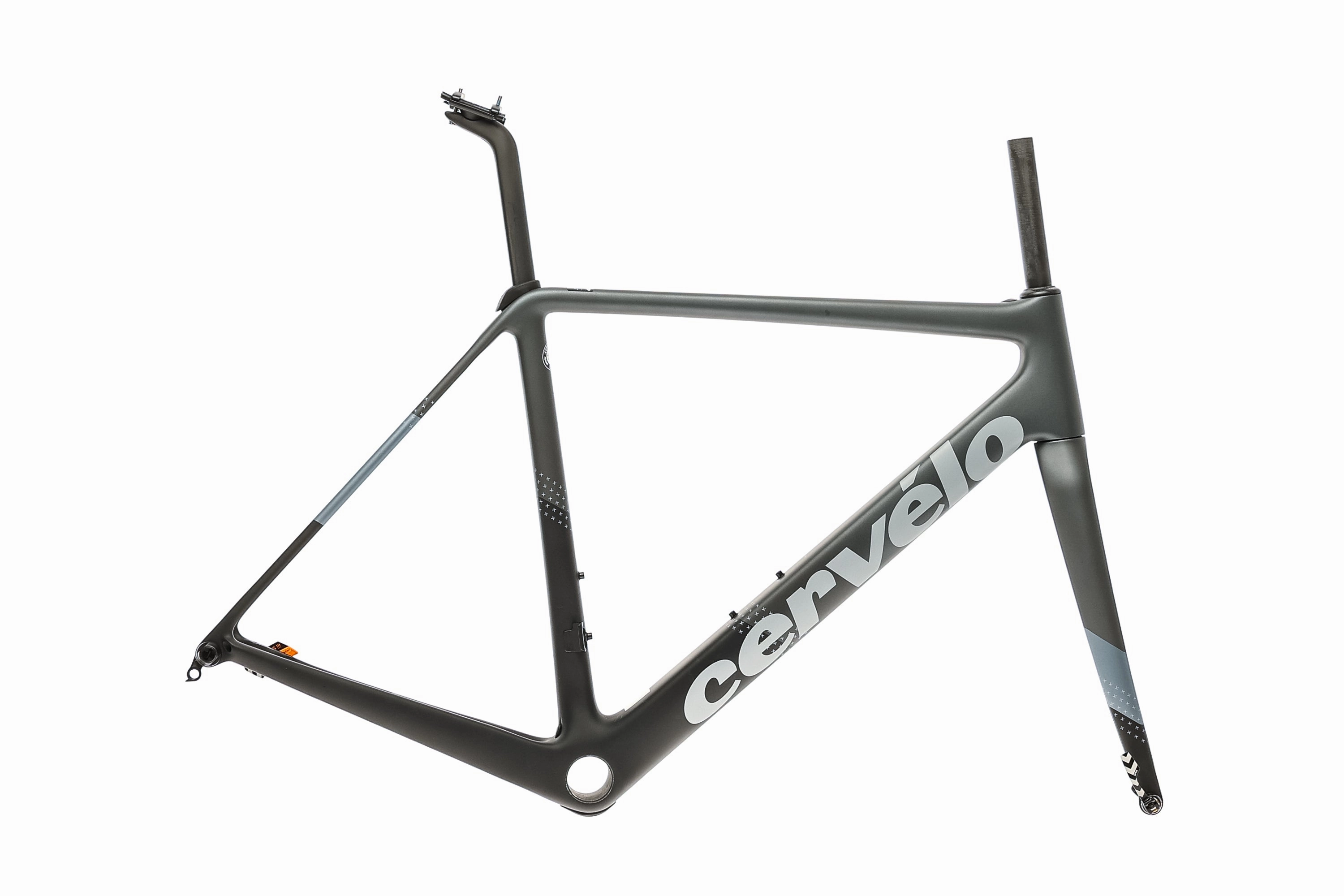 Cervlo R5 Disc 56cm Frameset - 2019