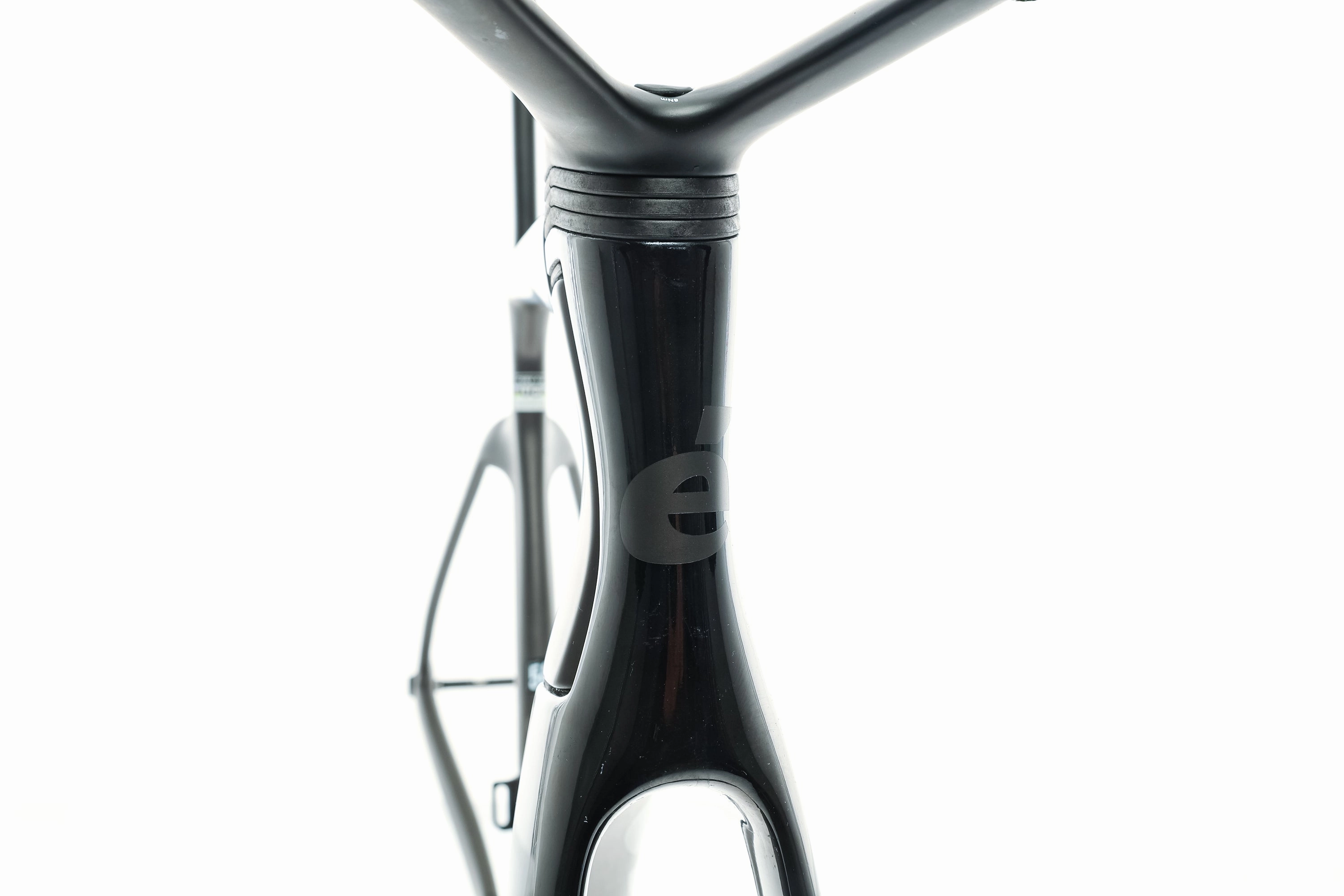 Cervlo S5 54cm Frameset - 2023
