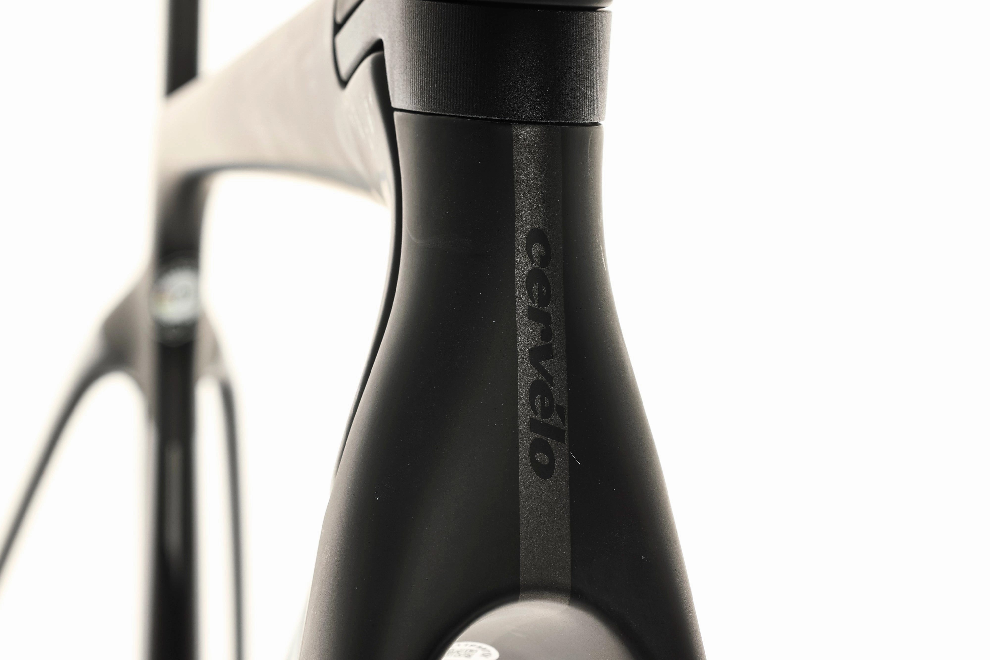 Cervlo S5 Disc 51cm Frameset - 2022