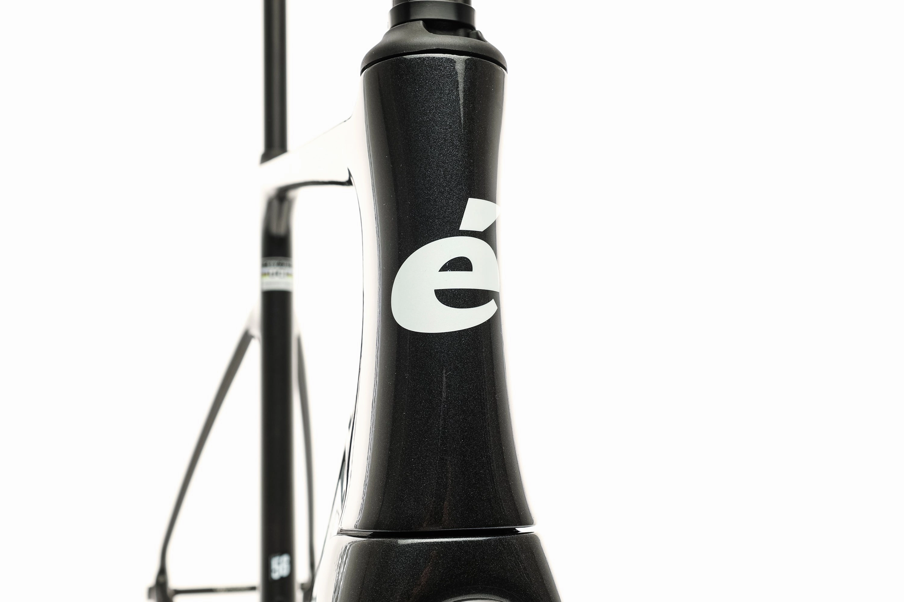 Cervlo Soloist 56cm Frameset - 2024