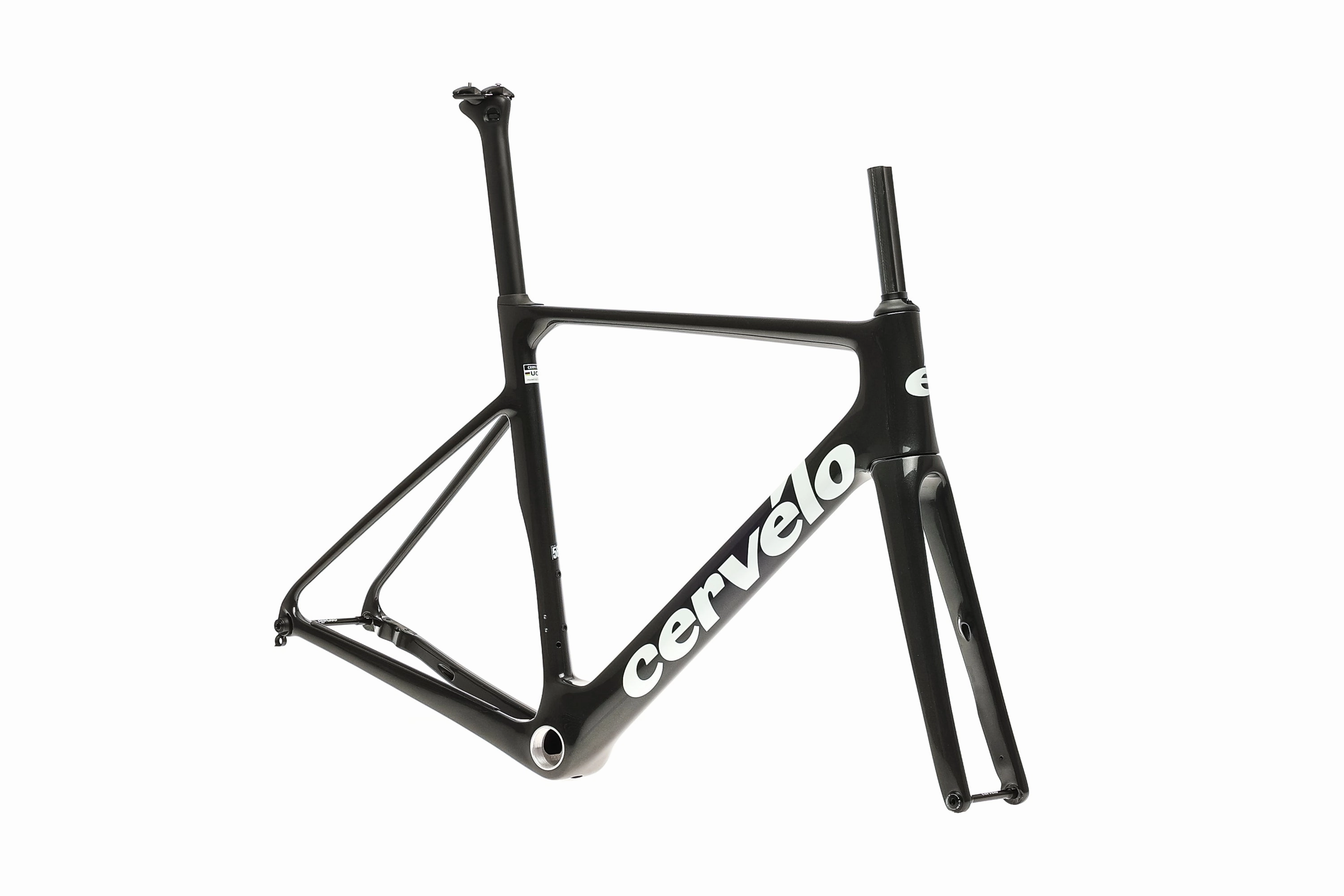 Cervlo Soloist 56cm Frameset - 2024