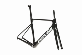 Cervlo Soloist 56cm Frameset - 2024