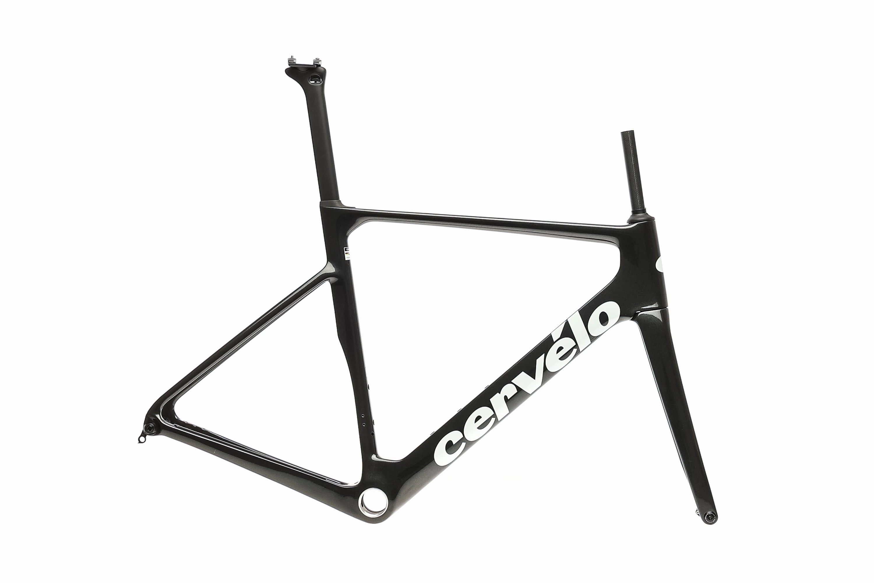 Cervlo Soloist 56cm Frameset - 2024