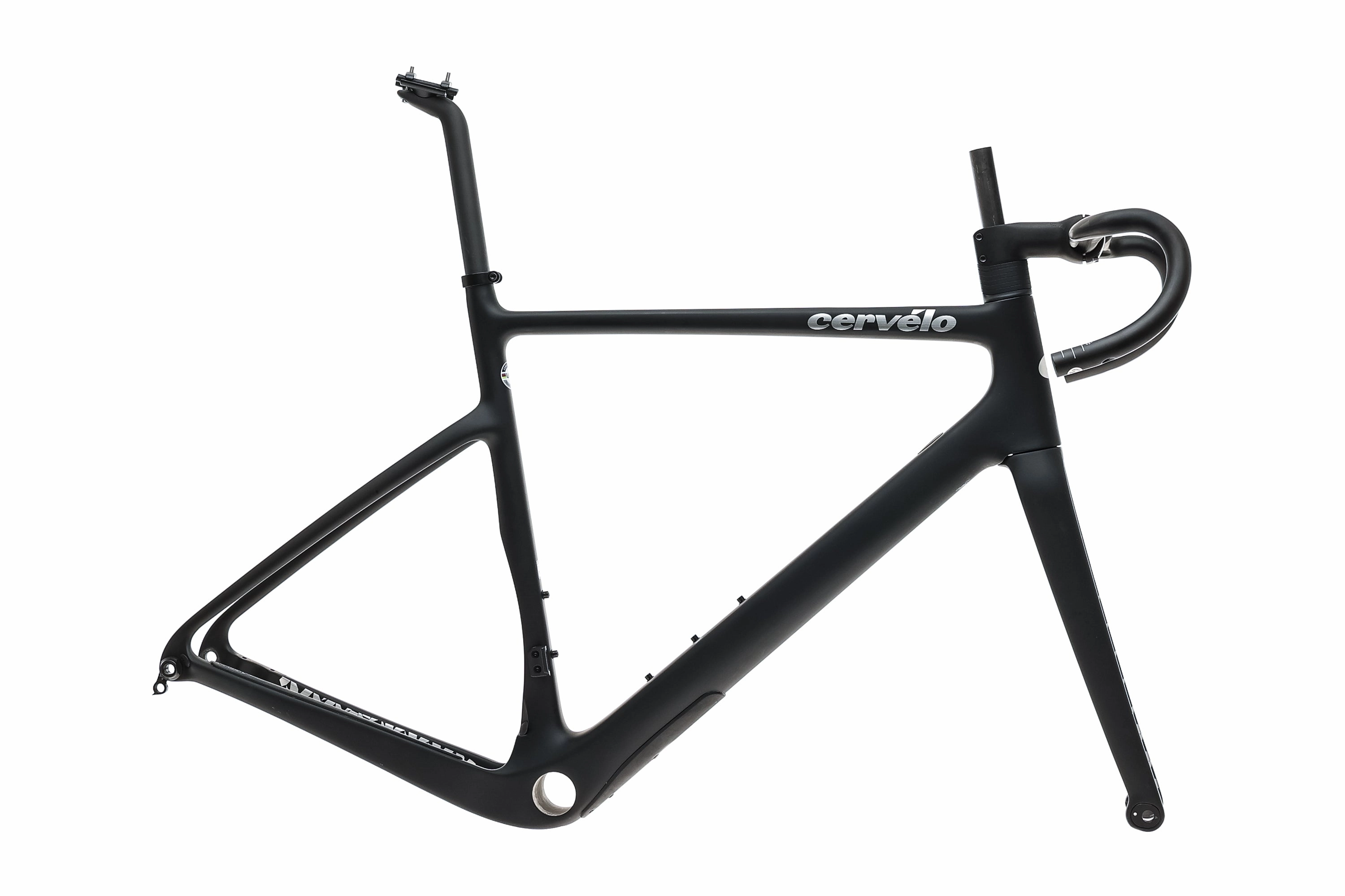 Cervlo spero-5 56cm Frameset - 2022
