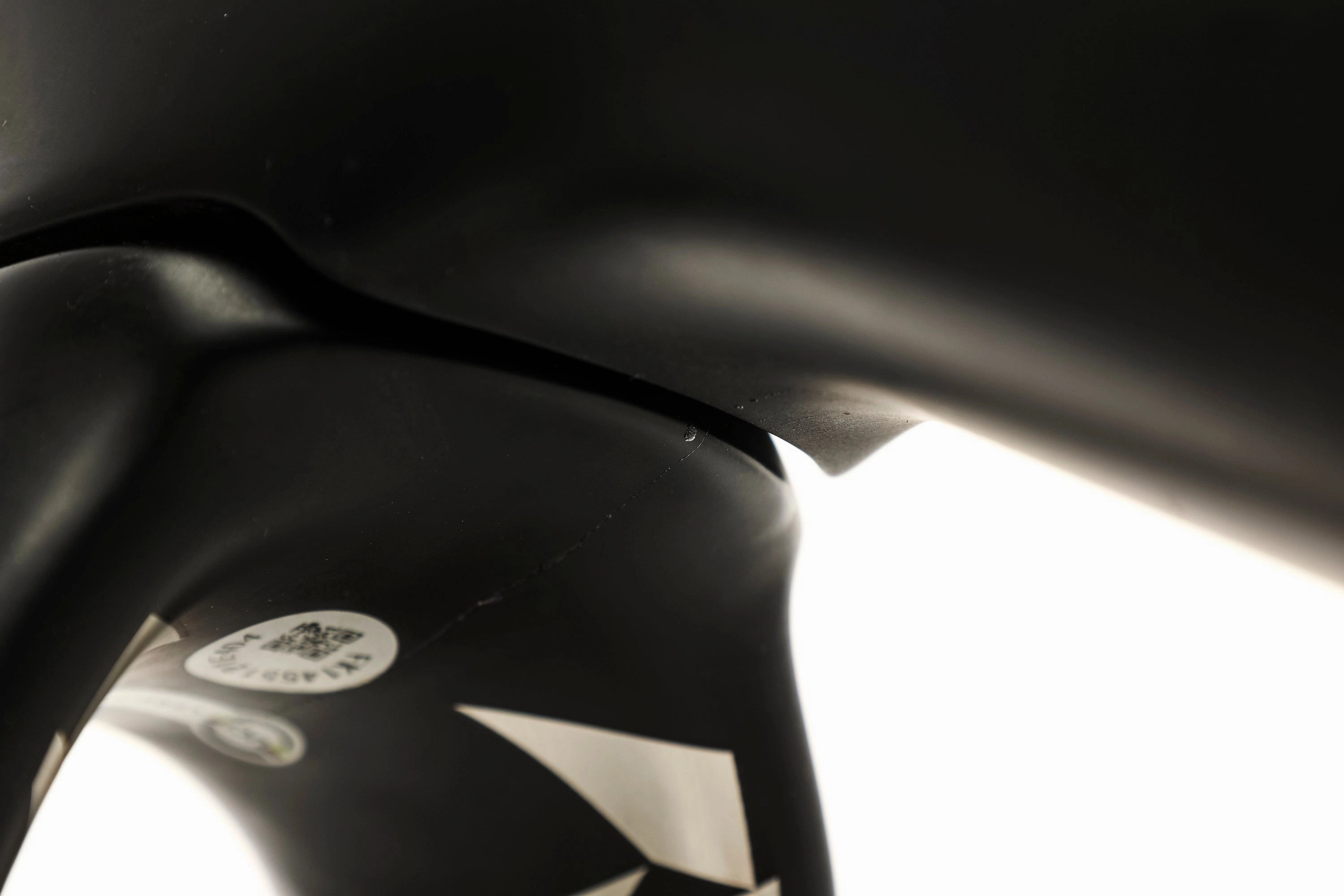 Cervlo spero-5 58cm Frameset - 2023