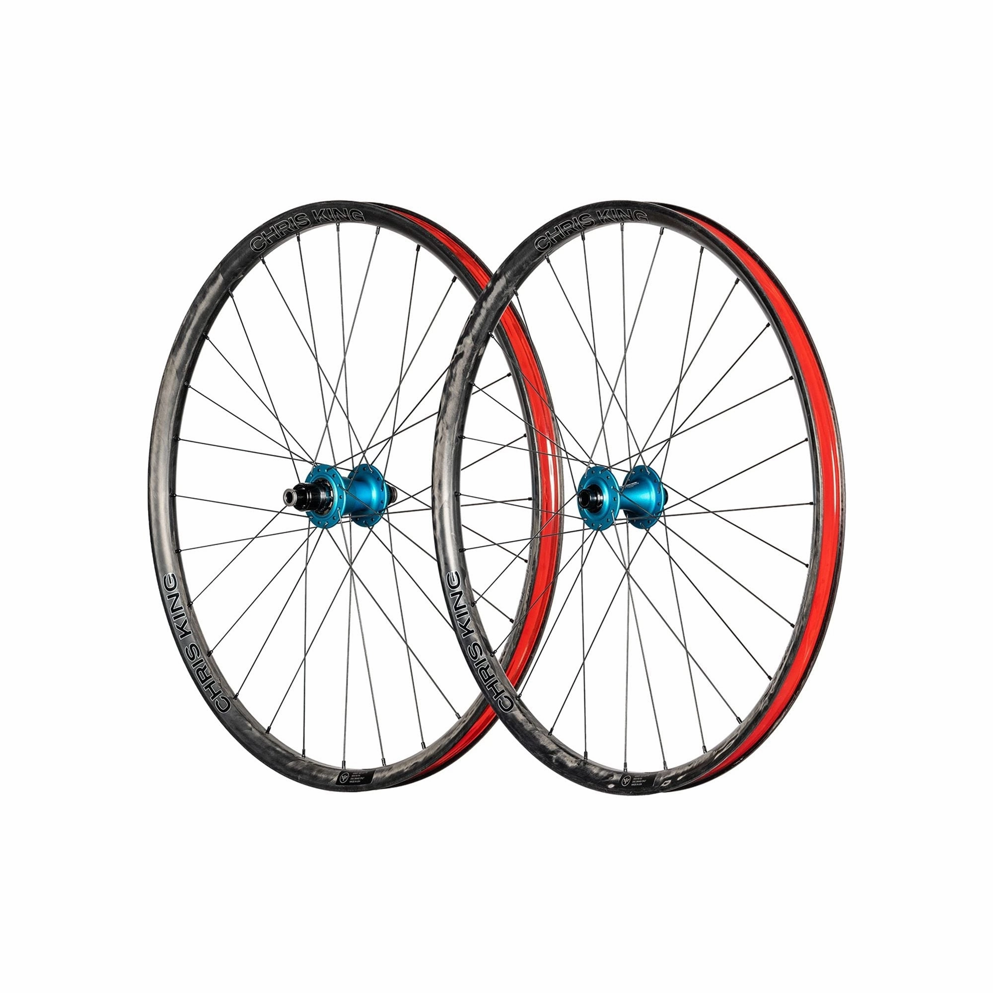 Chris King MTN30 29" Superboost Wheelset