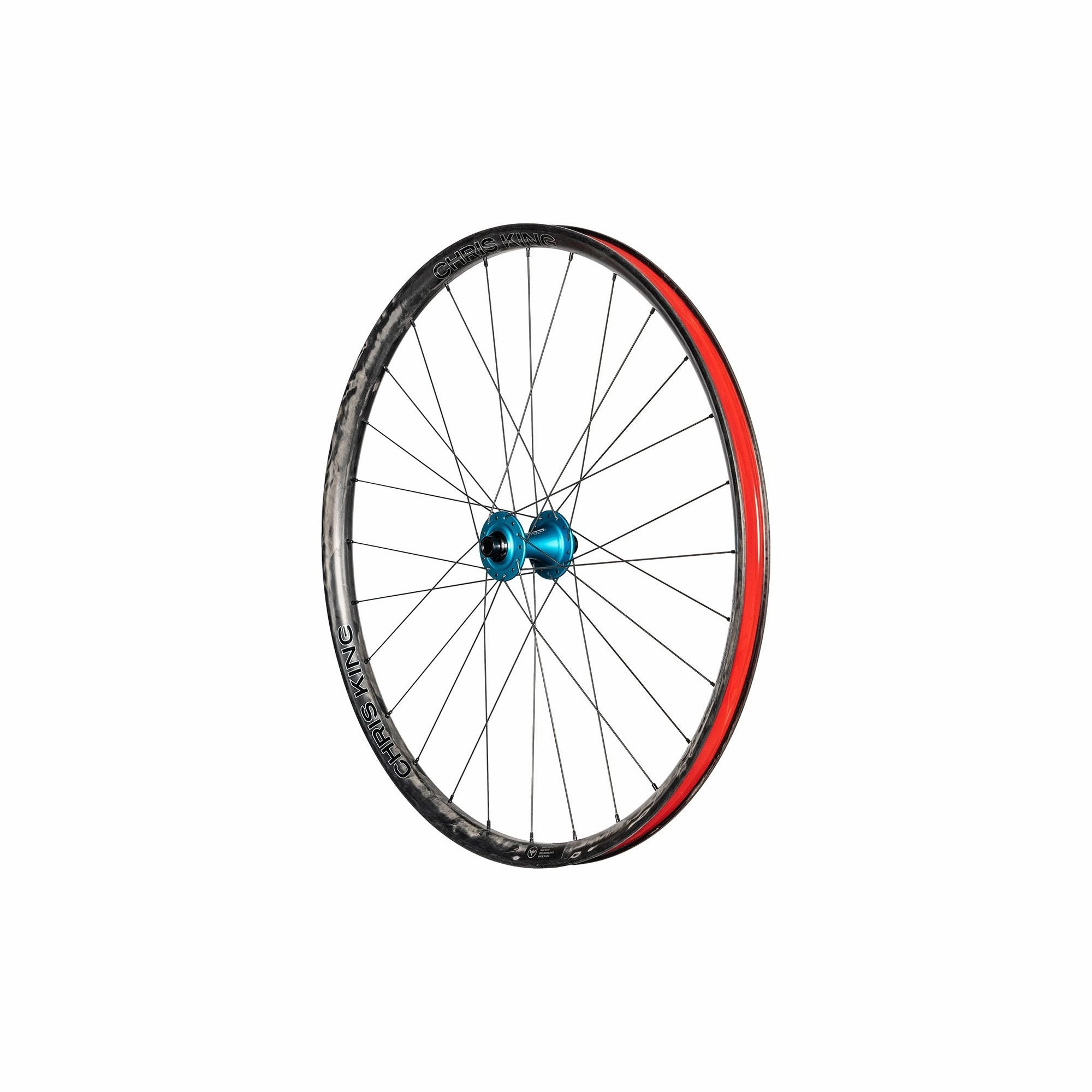 Chris King MTN30 29" Superboost Wheelset