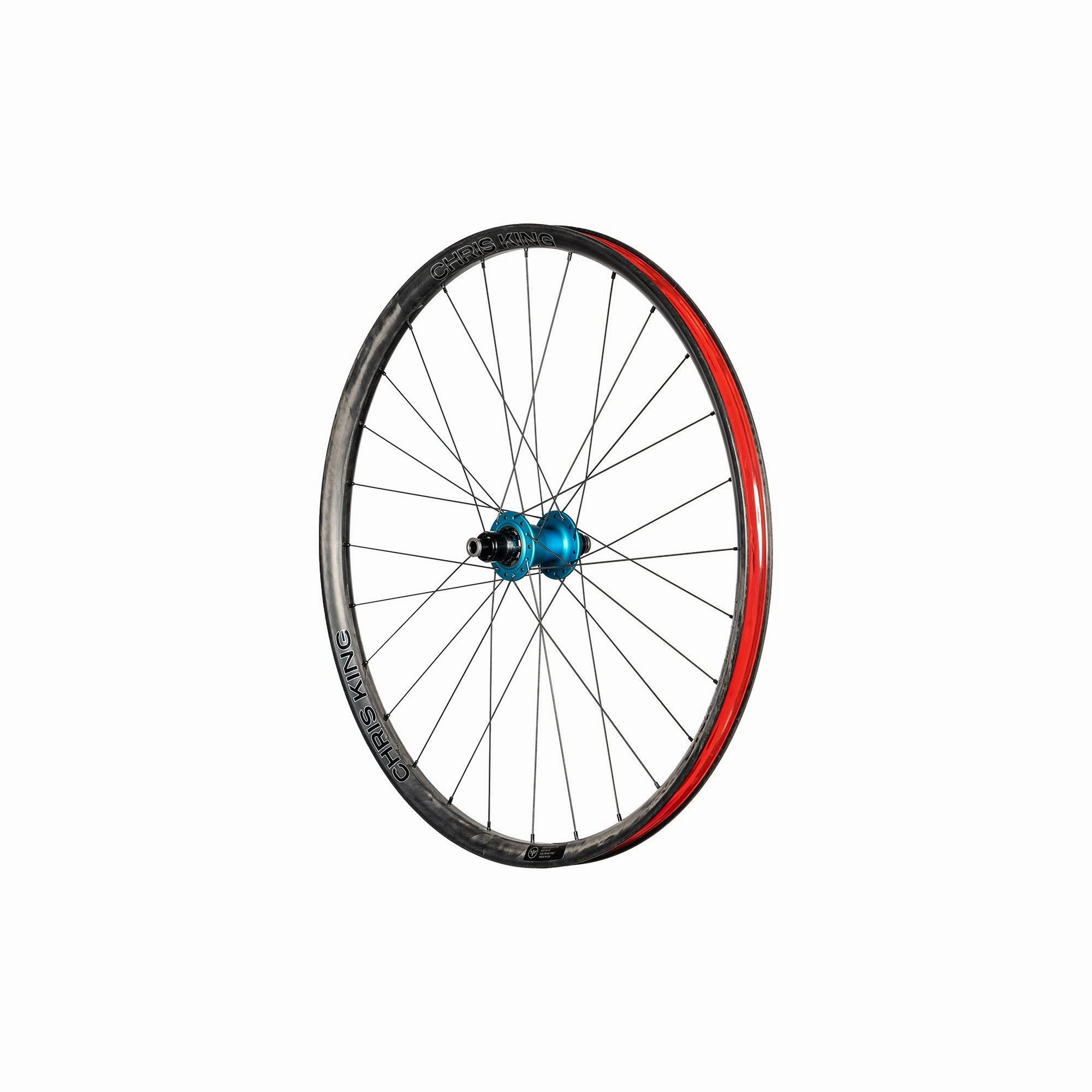 Chris King MTN30 29" Superboost Wheelset