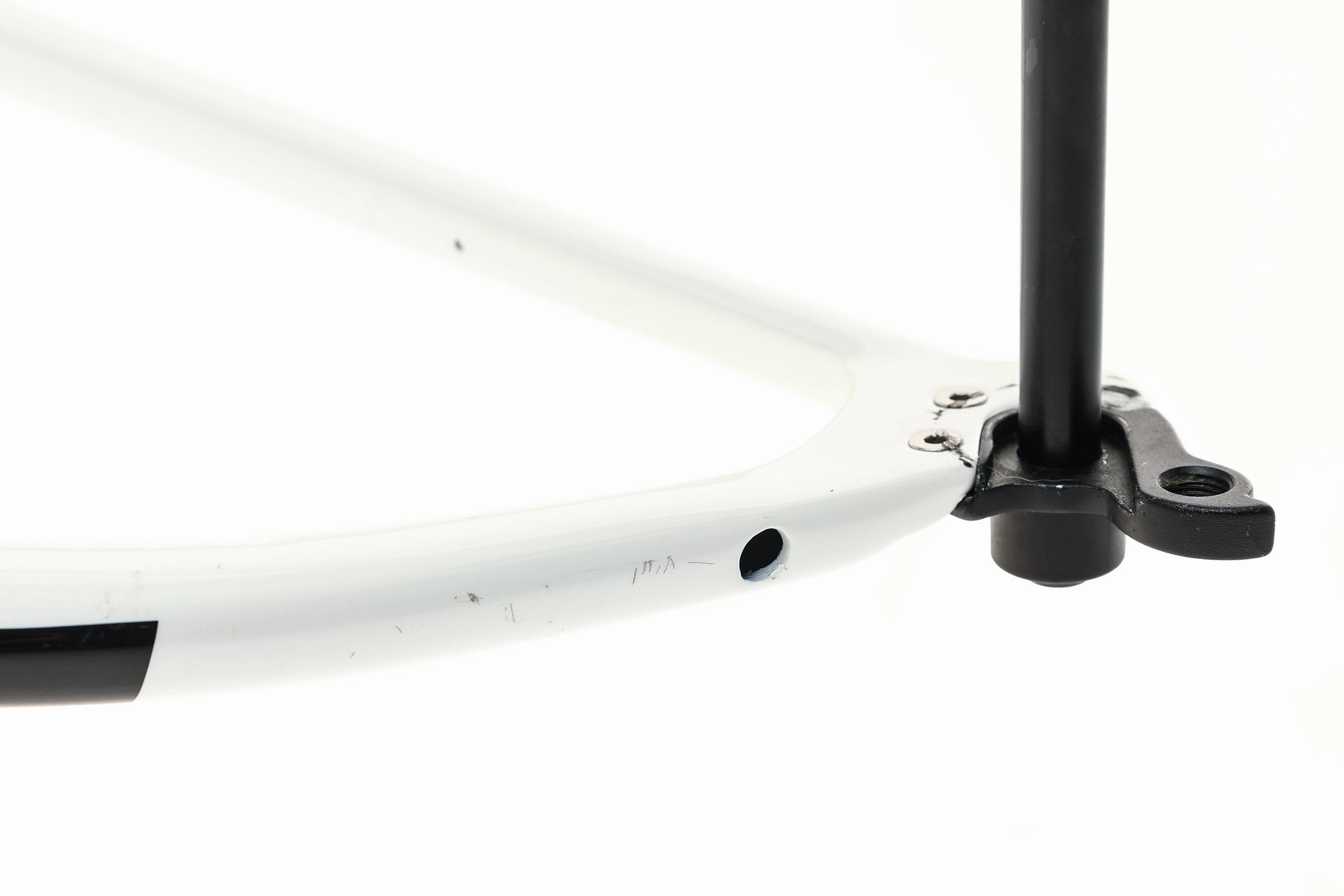 Cinelli Superstar Disc Medium Frameset - 2020