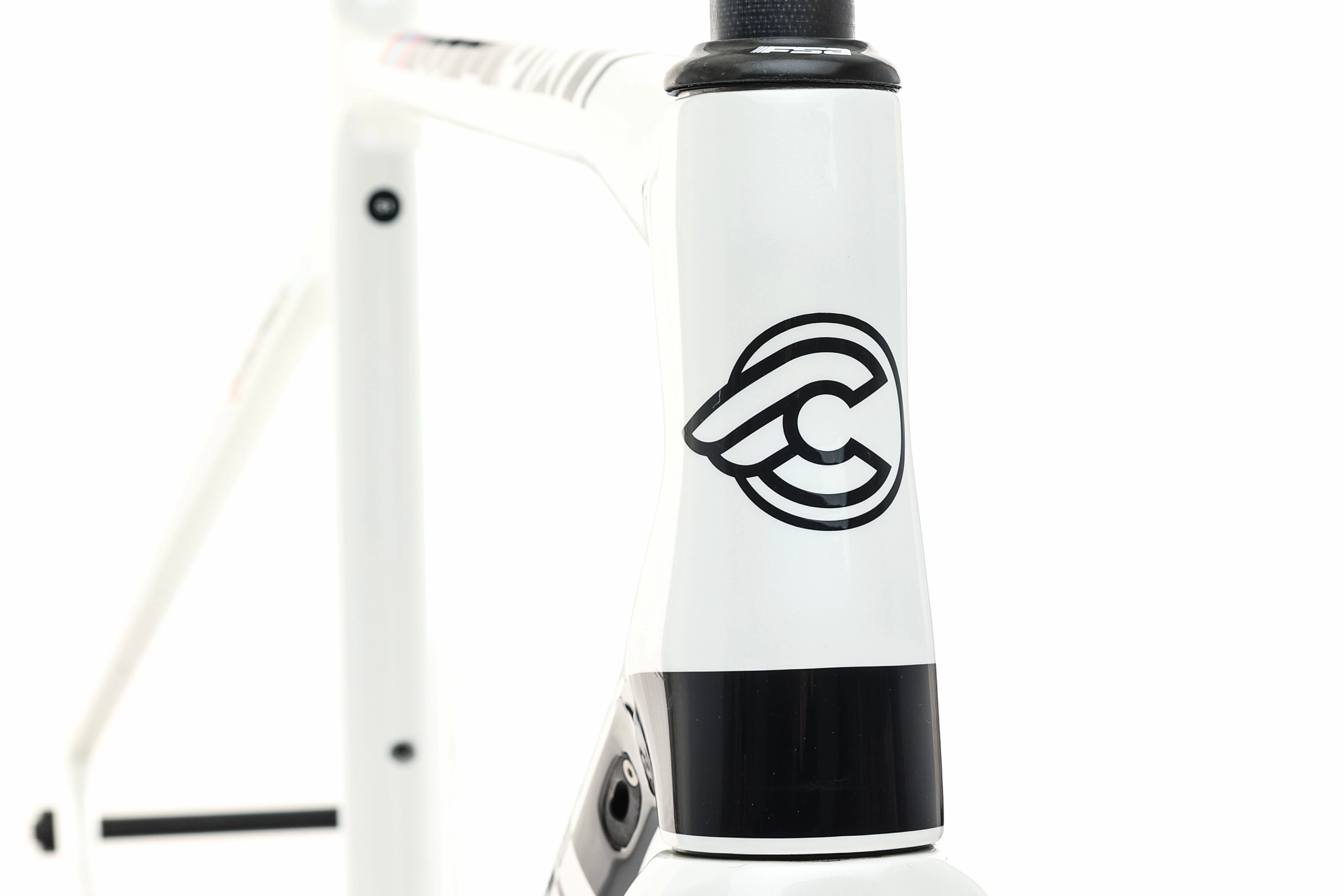 Cinelli Superstar Disc Medium Frameset - 2020