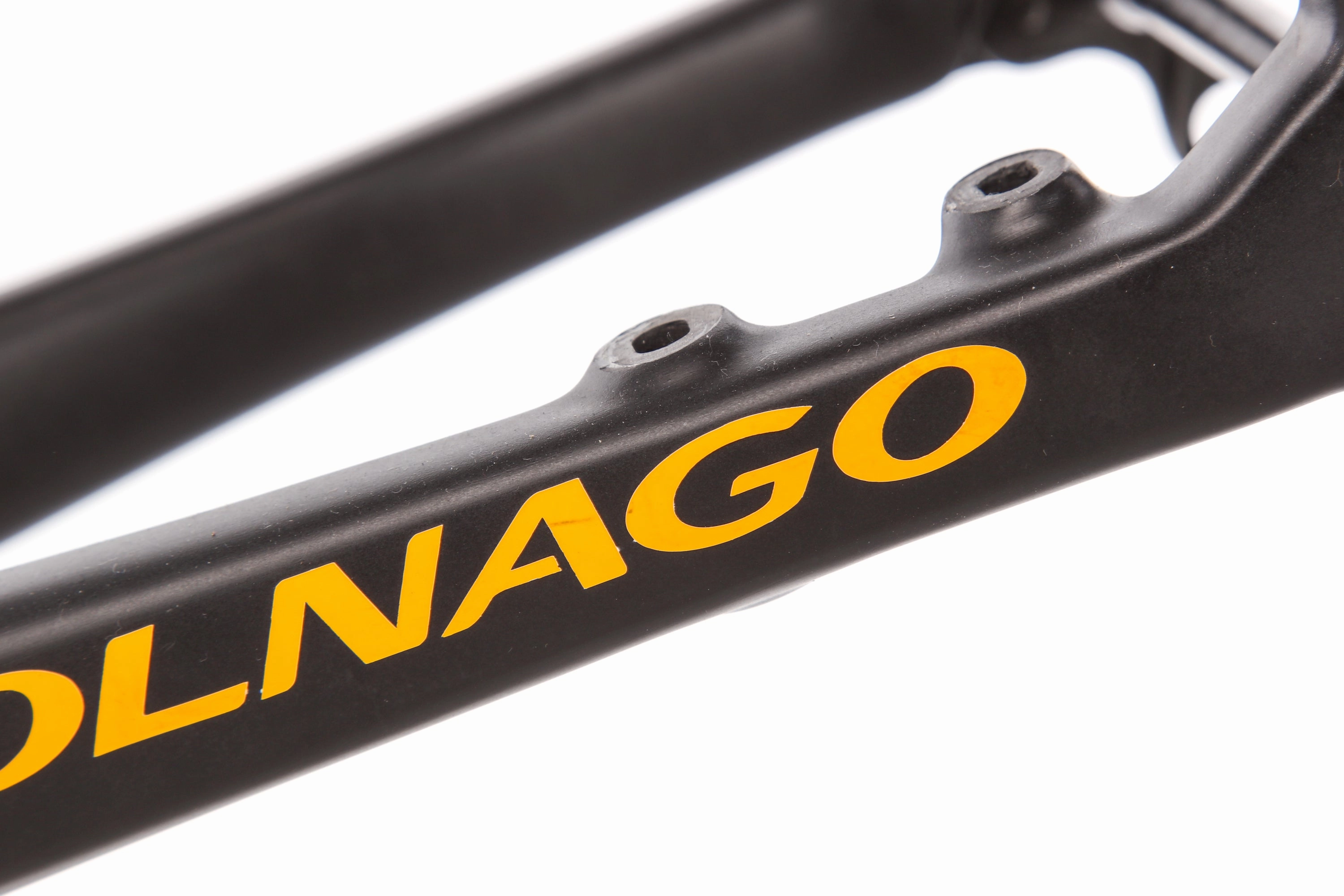 Colnago C64 Disc 50s Frameset - 2021