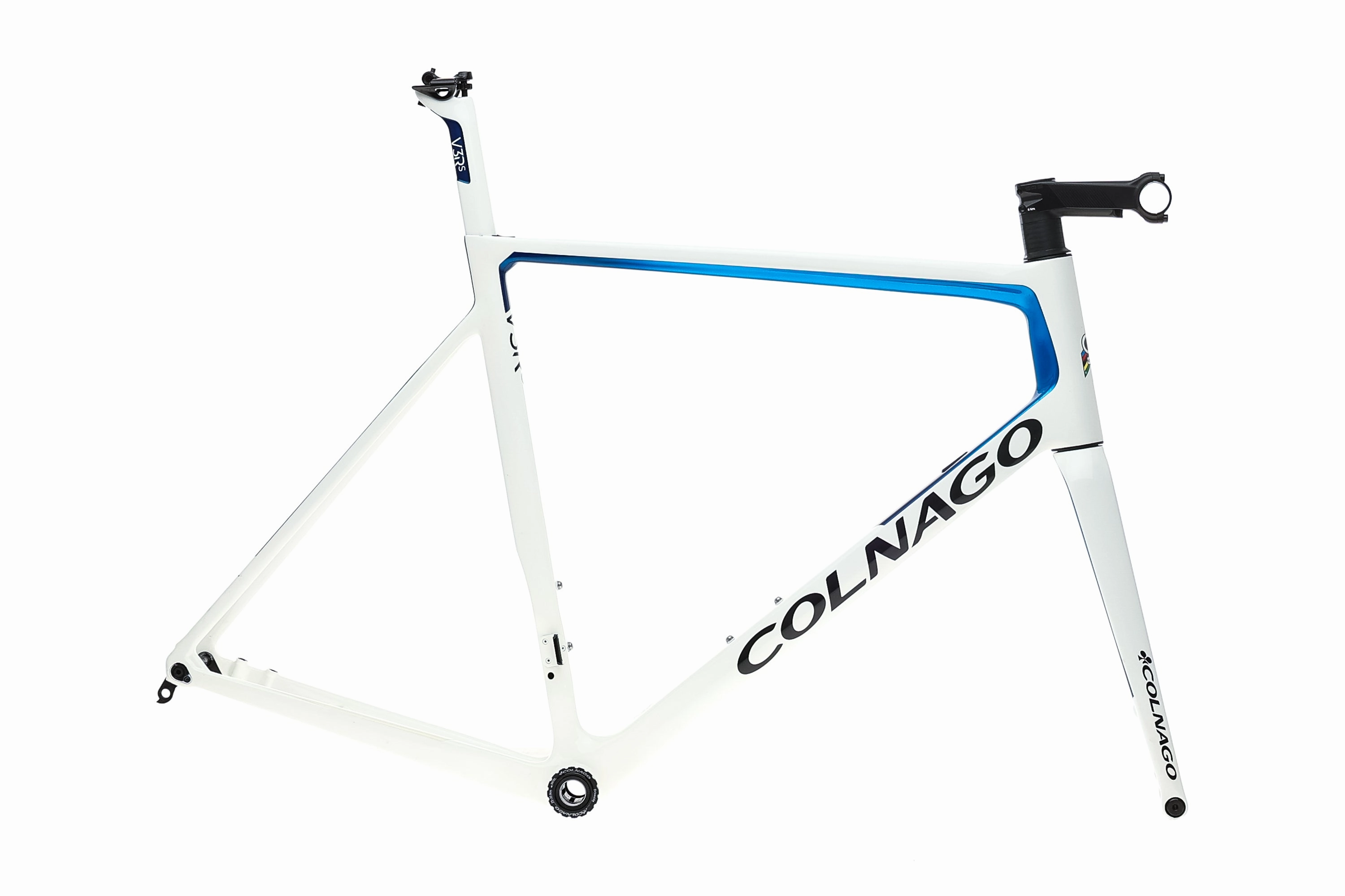 Colnago V3Rs 58cm Frameset - 2022