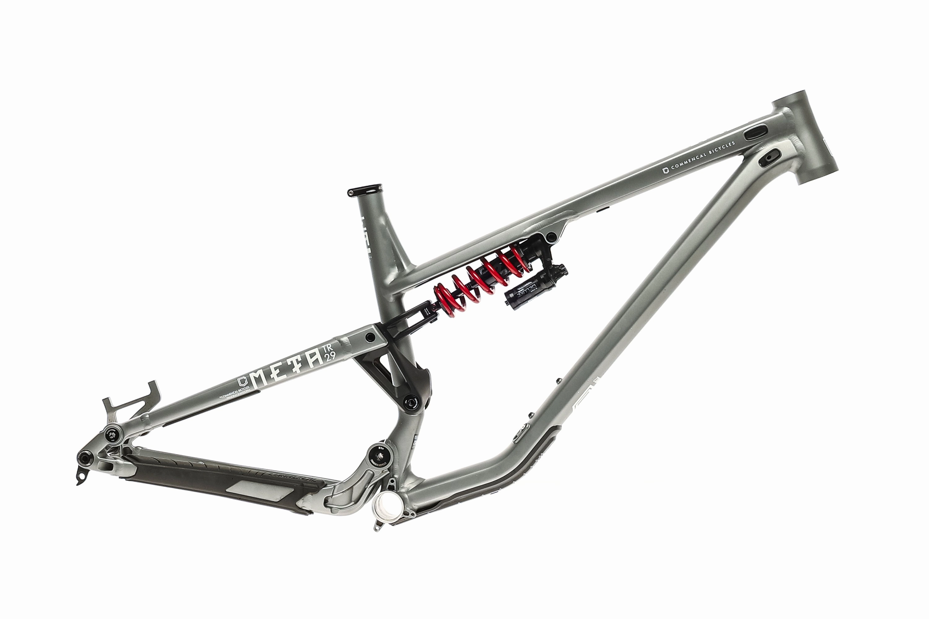 Commenal Meta TR 29 V4 X-Large Frame - 2021