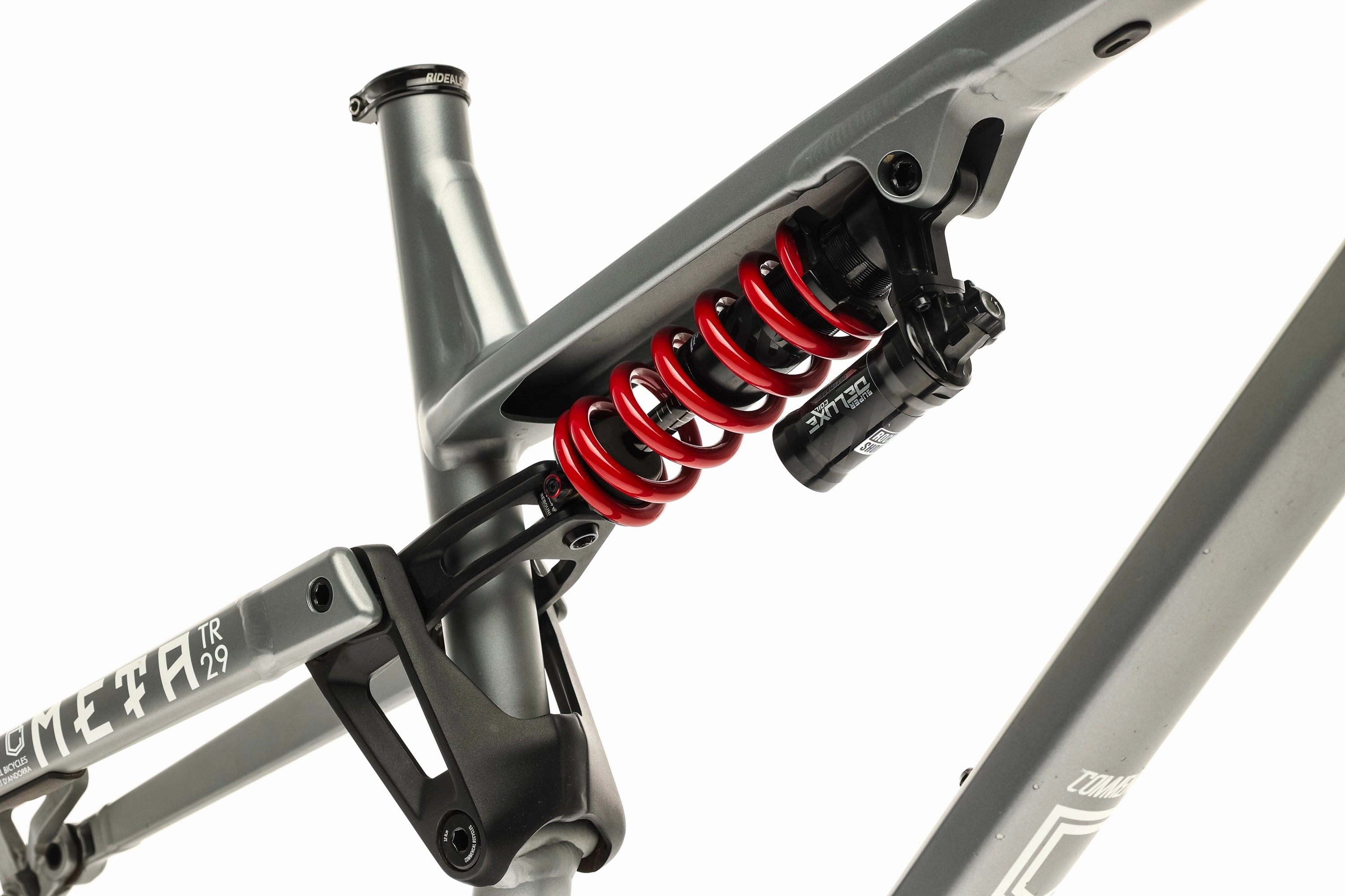 Commenal Meta TR 29 V4 X-Large Frame - 2021