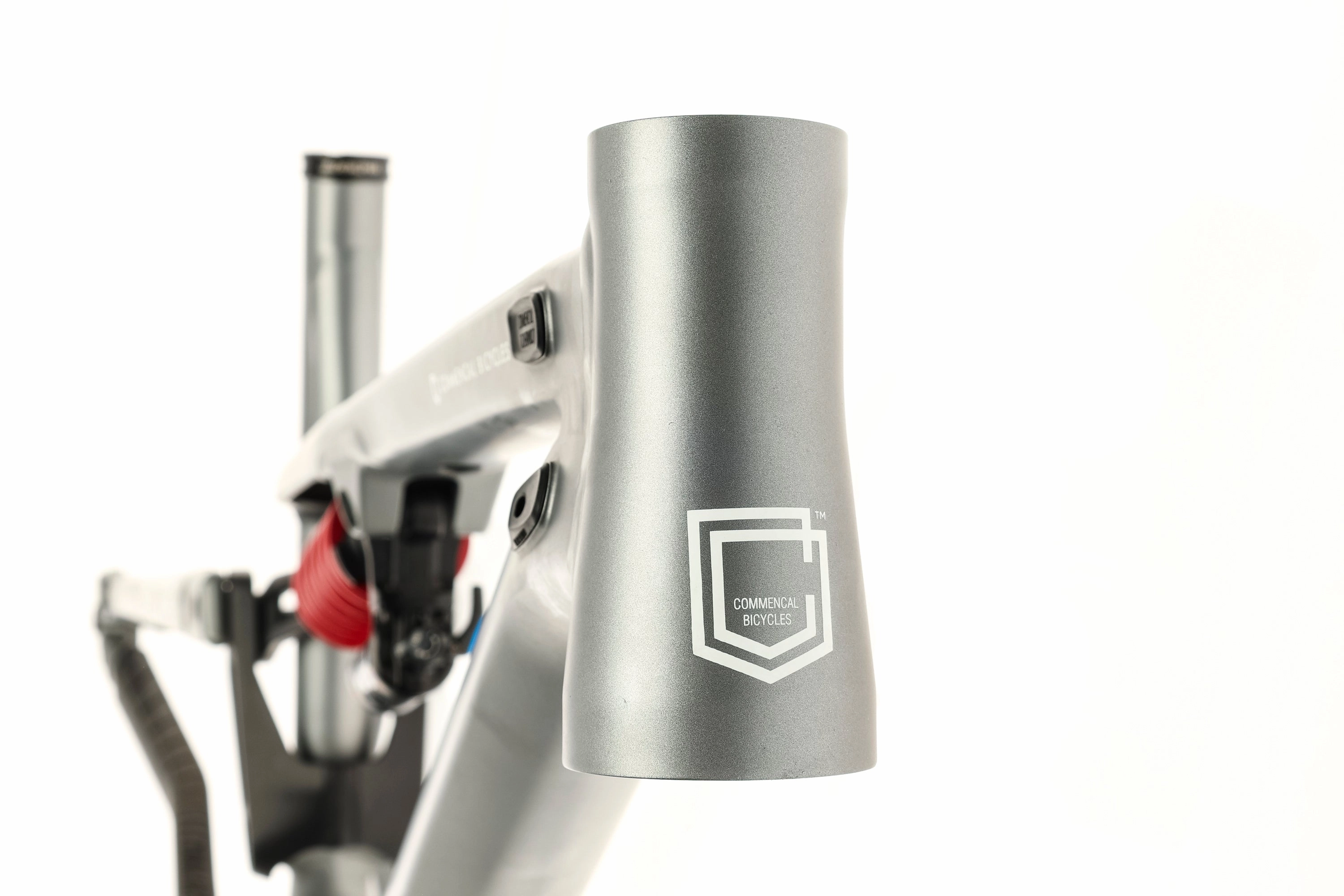 Commenal Meta TR 29 V4 X-Large Frame - 2021