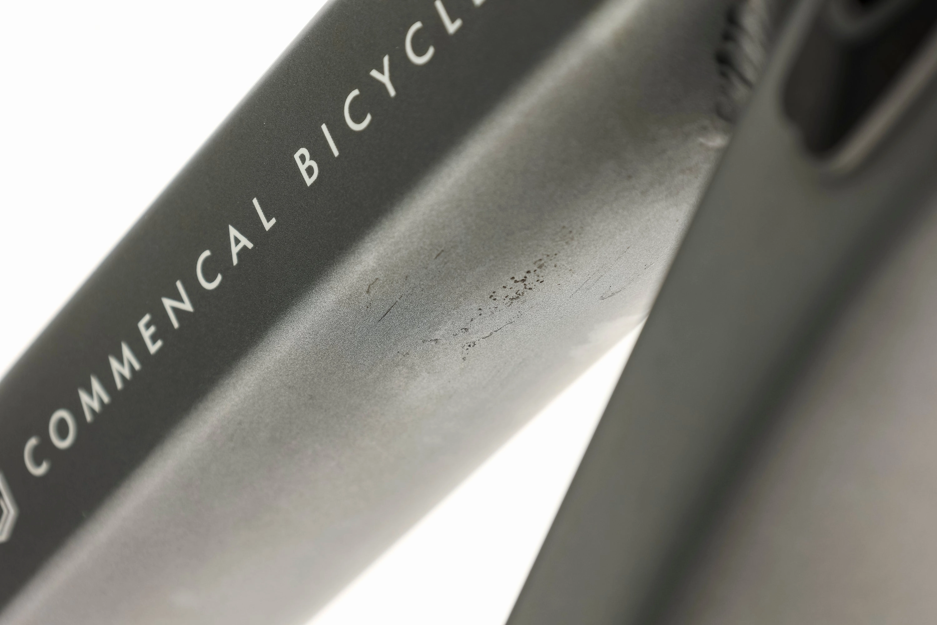Commenal Meta TR 29 V4 X-Large Frame - 2021