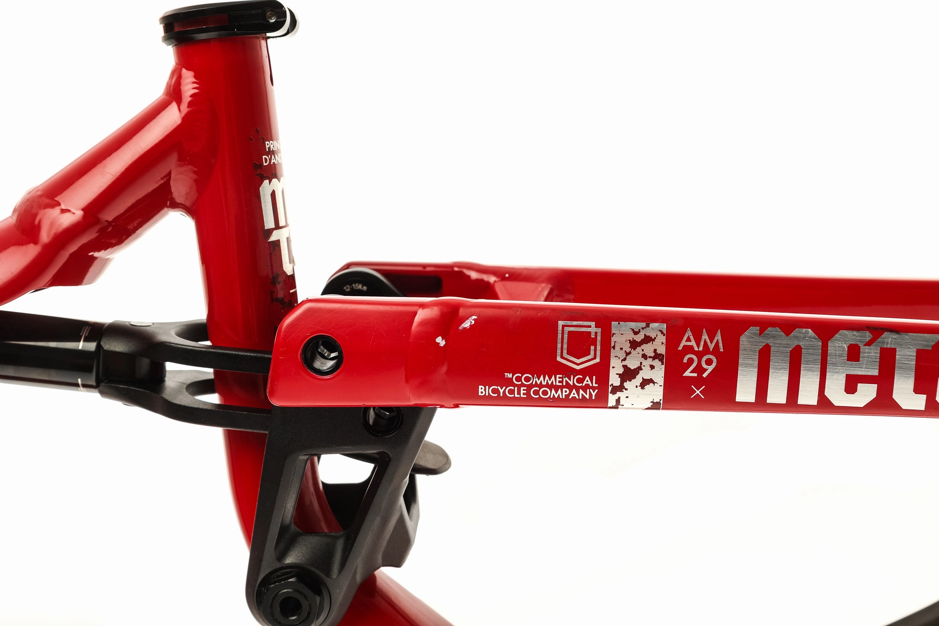 Commencal Meta AM 29 Small Frame - 2020