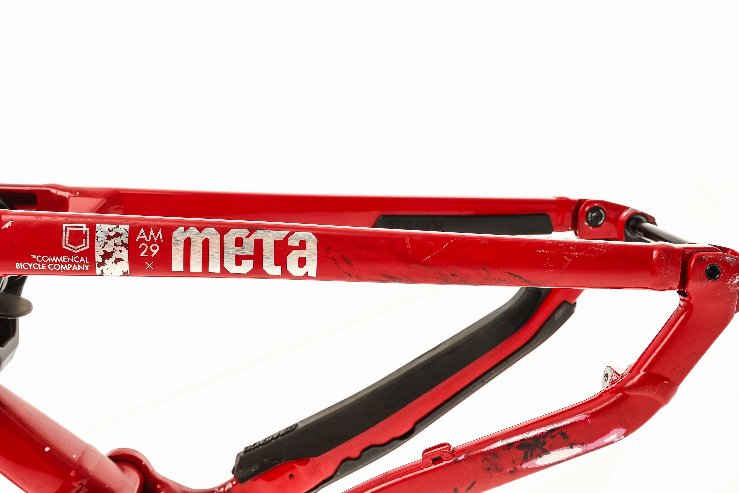 Commencal Meta AM 29 Small Frame - 2020