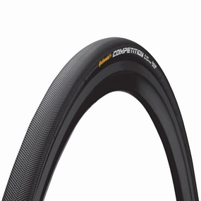 Continental Competition 26-22 Tubulars