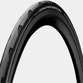 Continental GP 5000 Allseason TR clincher - 32mm