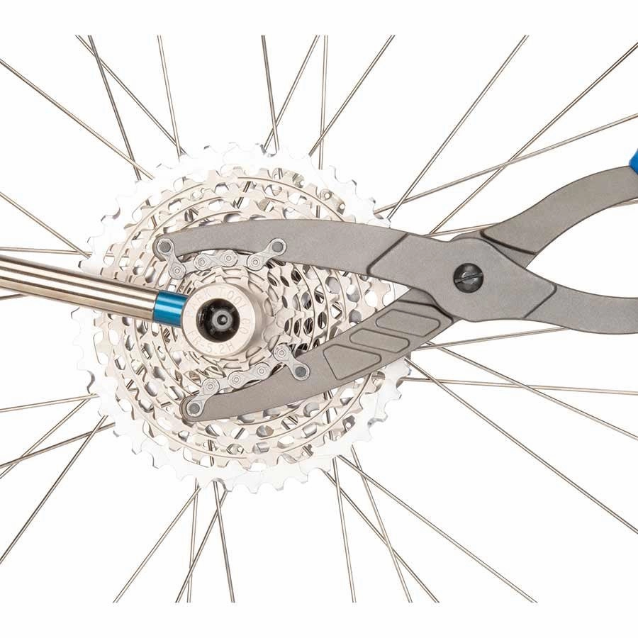 CP-1.2, Cassette Pliers