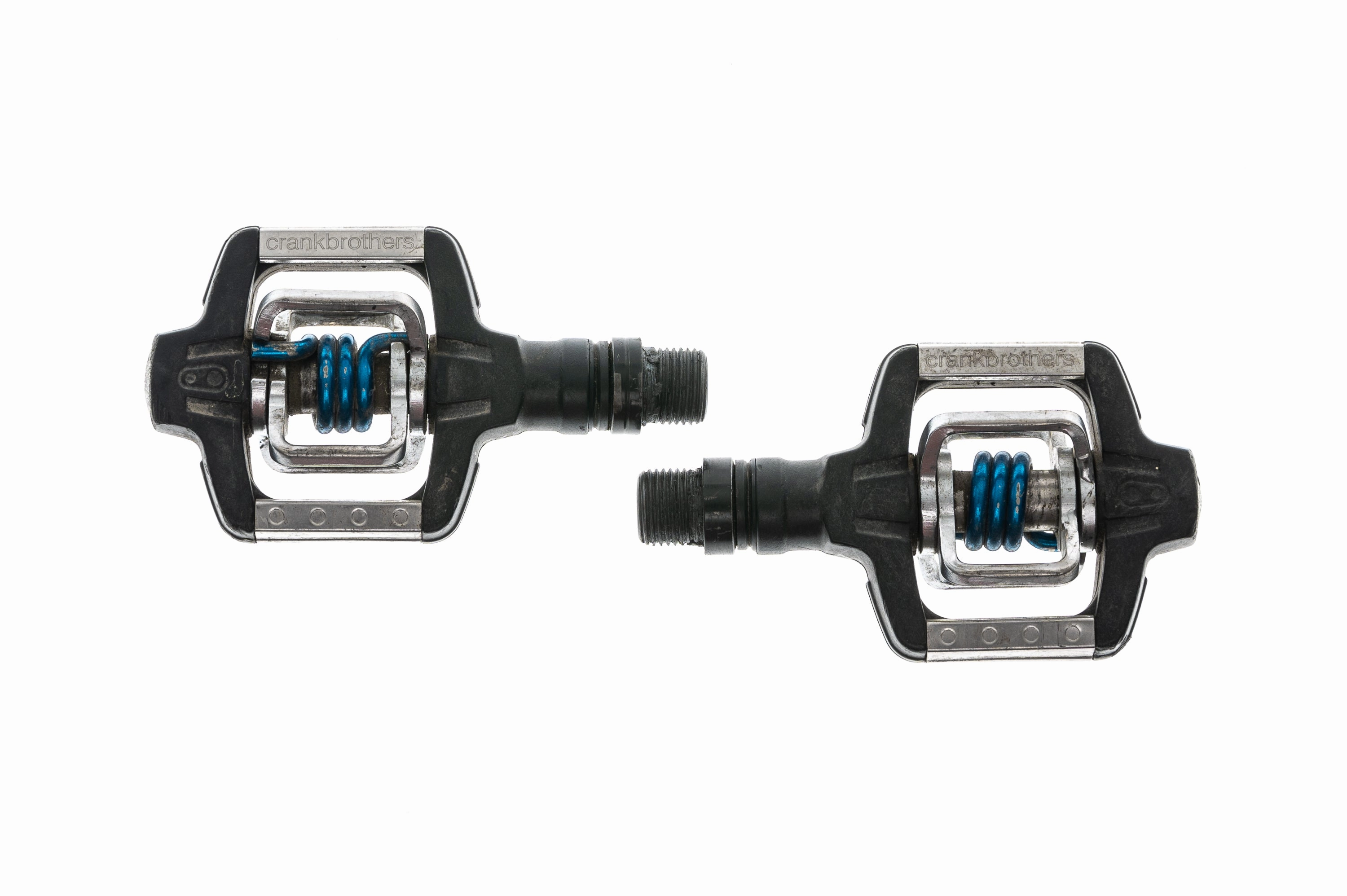 Crank Brothers Candy 1 Pedals Clipless Black