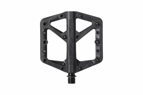 Crank Brothers Stamp 1 Large Pedals Platform Black