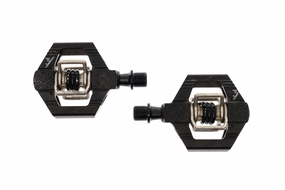 Crankbrothers Candy 3 Pedals Clipless Black