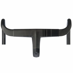 Deda Alanera RS 42cm integrated handlebar - Black