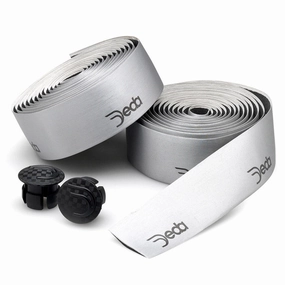 Deda Mistral Handlebar Tape - Silver