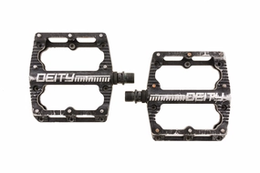 Deity Compound Pedals Platform Black