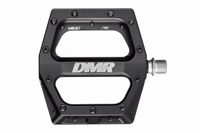 DMR Vault Mag Platform Pedals Black