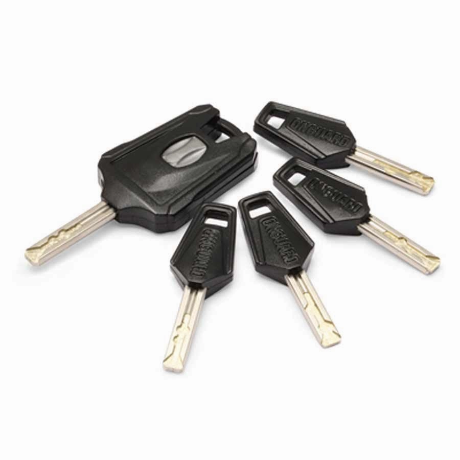 Doberman Key