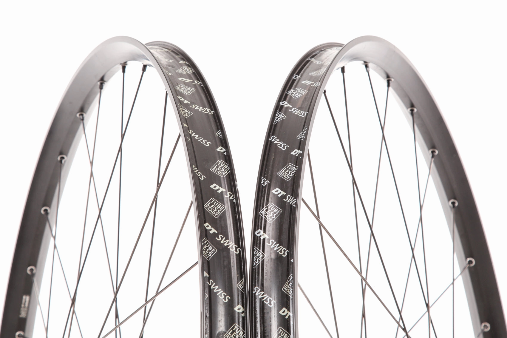 DT Swiss All Mountain LN Aluminum Tubeless 29" Wheelset