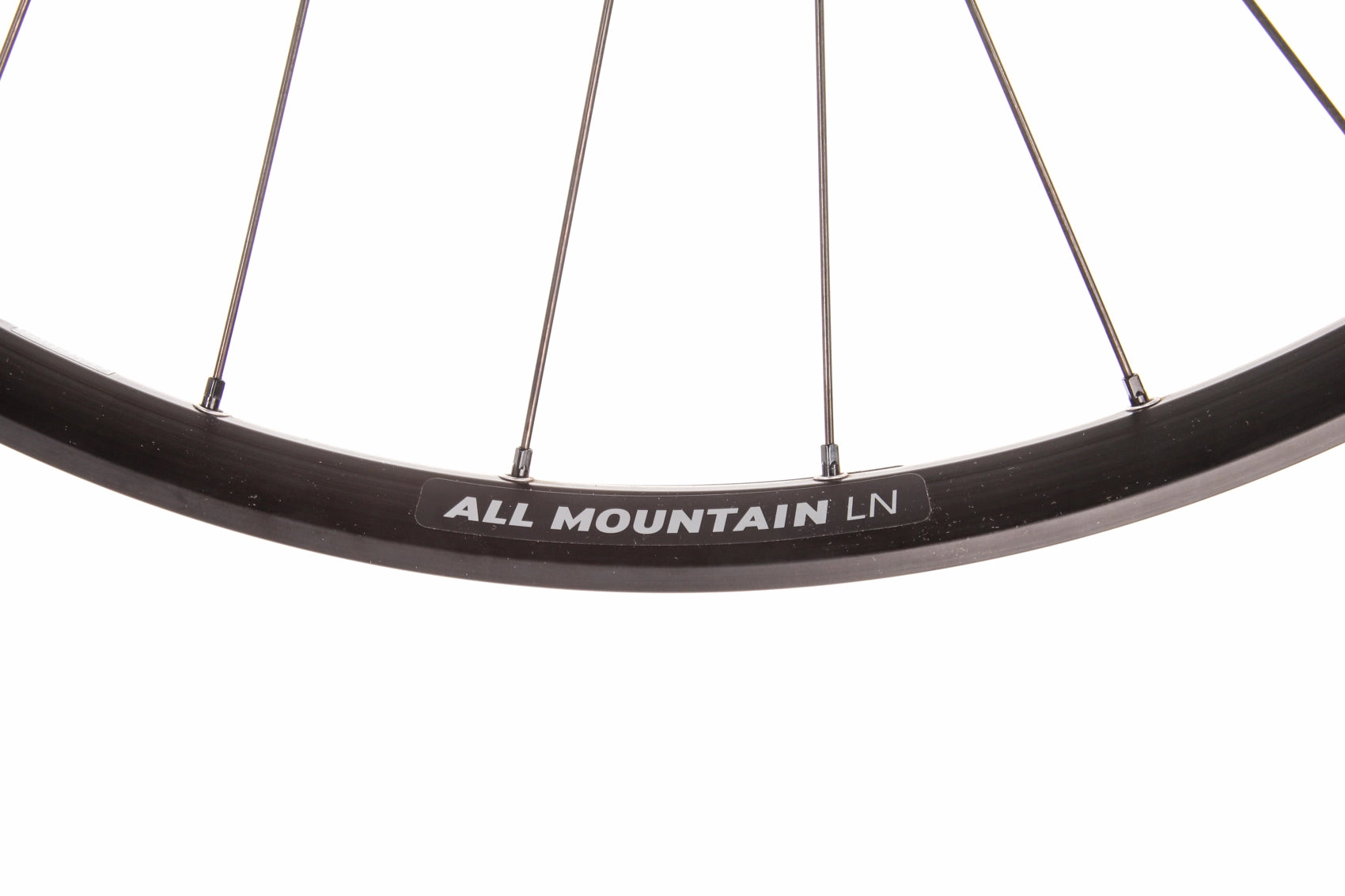 DT Swiss All Mountain LN Aluminum Tubeless 29" Wheelset