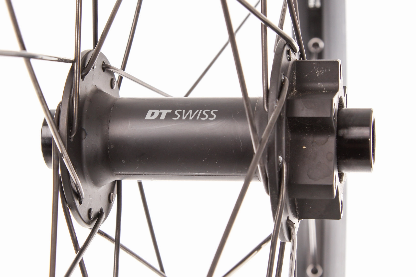 DT Swiss All Mountain LN Aluminum Tubeless 29" Wheelset