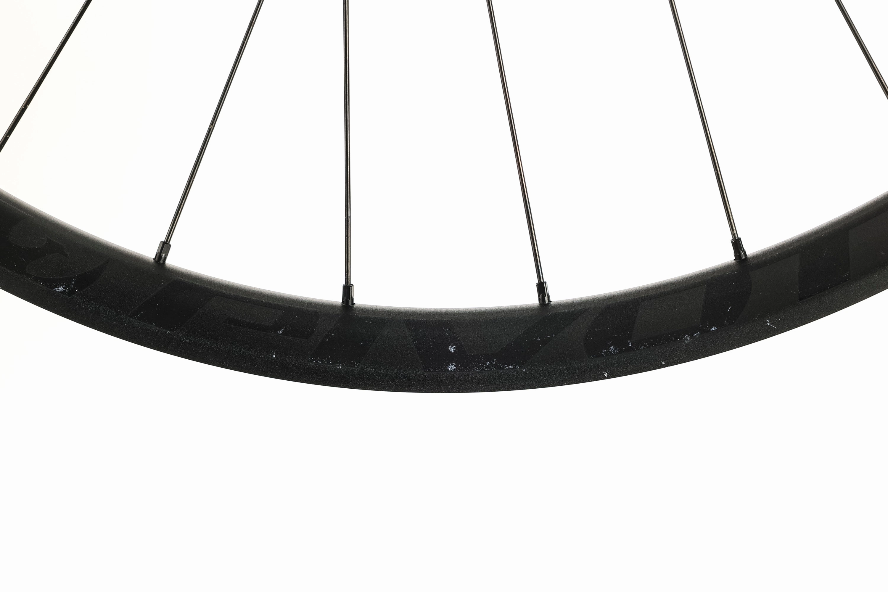 DT Swiss EB1550 Aluminum Tubeless 27.5" Front Wheel