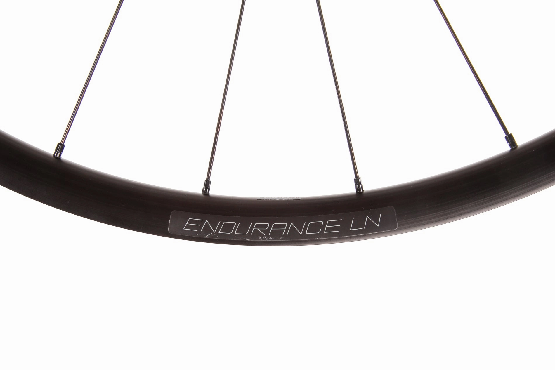 DT Swiss Endurance LN Aluminum Tubeless 700c Wheelset