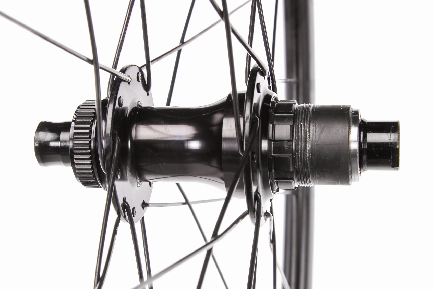 DT Swiss R470 Aluminum Tubeless 700c Wheelset