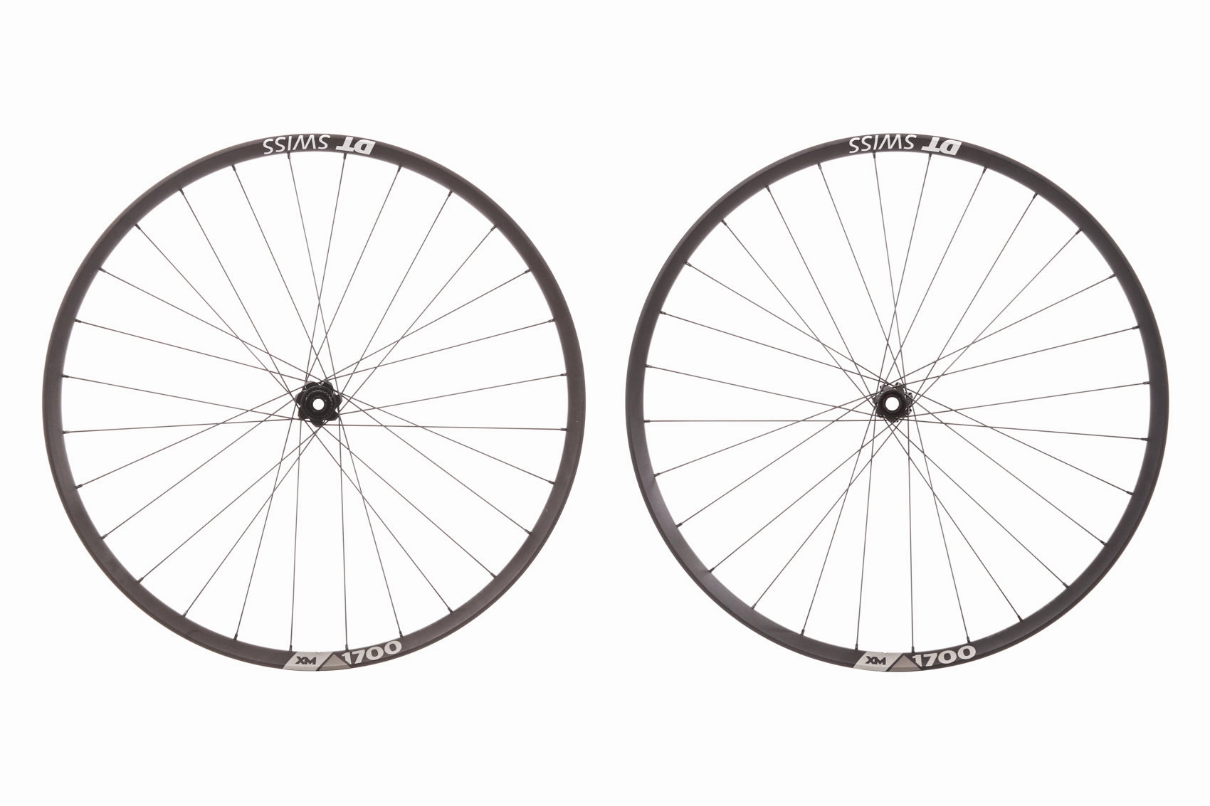 DT Swiss XM1700 Aluminum Tubeless 29" Superboost Wheelset