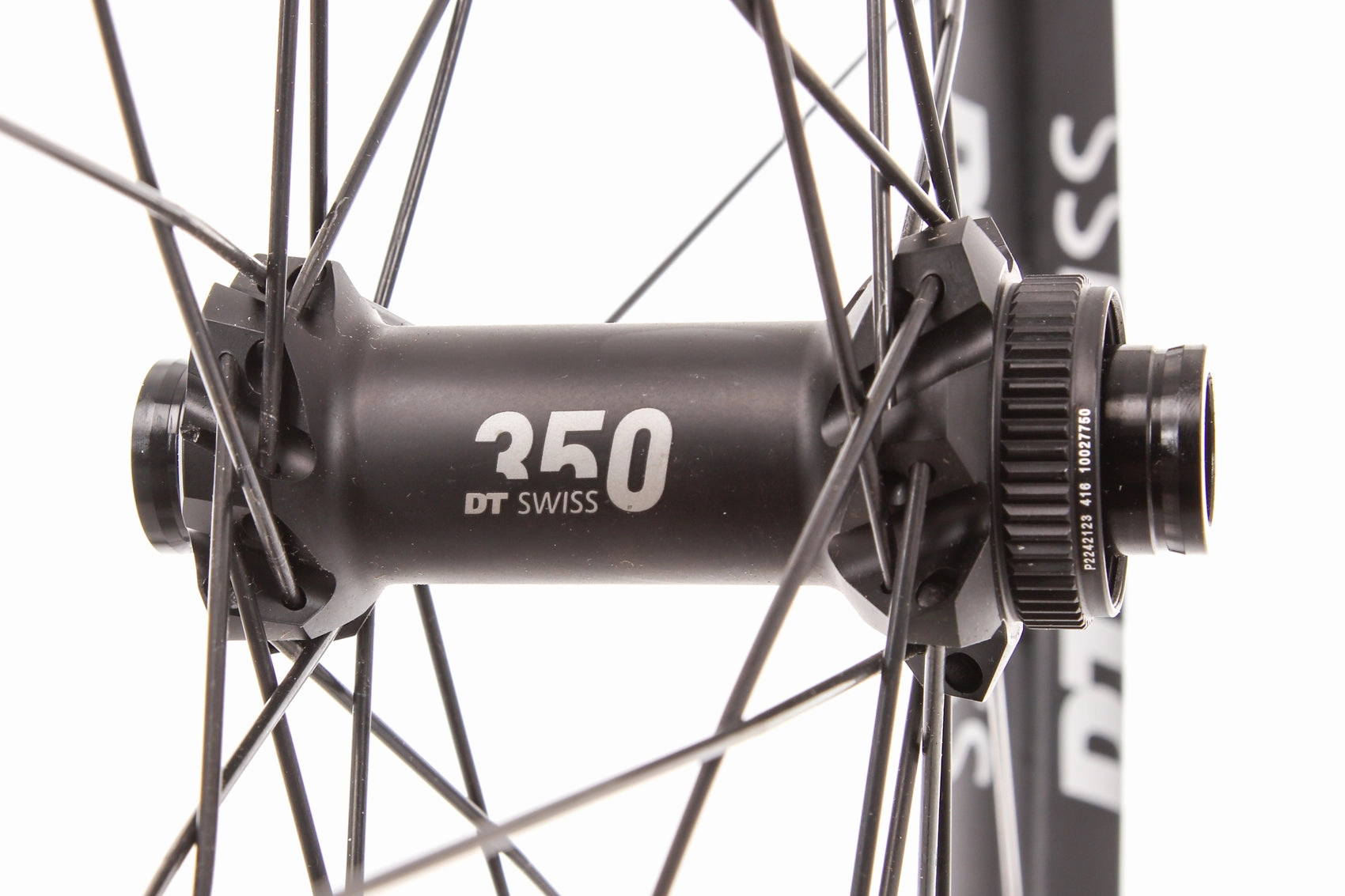 DT Swiss XM1700 Aluminum Tubeless 29" Superboost Wheelset