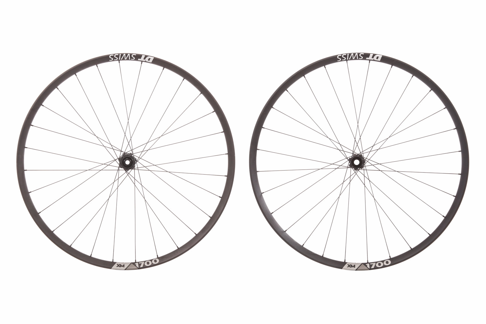 DT Swiss XM1700 Aluminum Tubeless 29" Superboost Wheelset