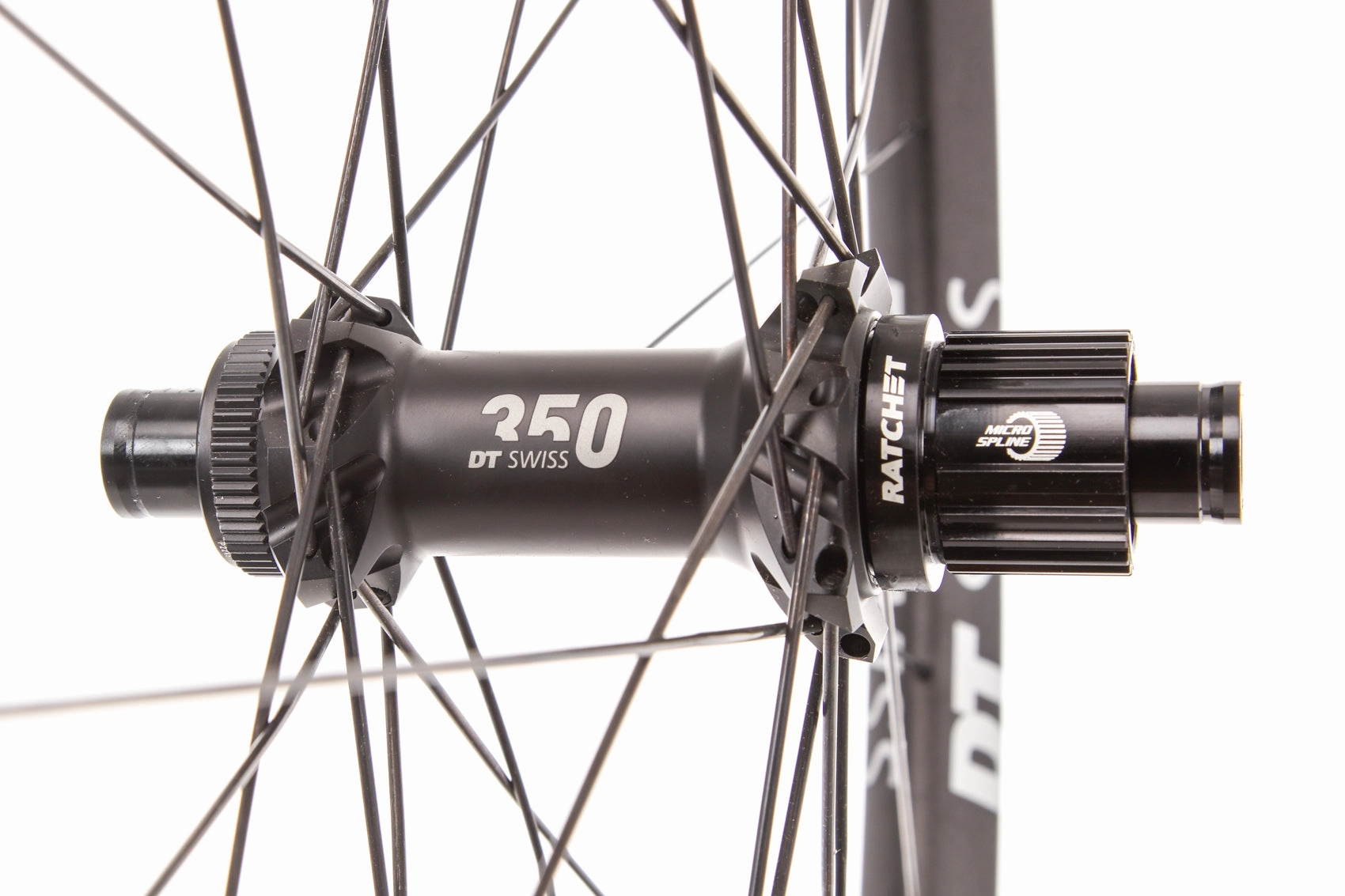 DT Swiss XM1700 Aluminum Tubeless 29" Superboost Wheelset
