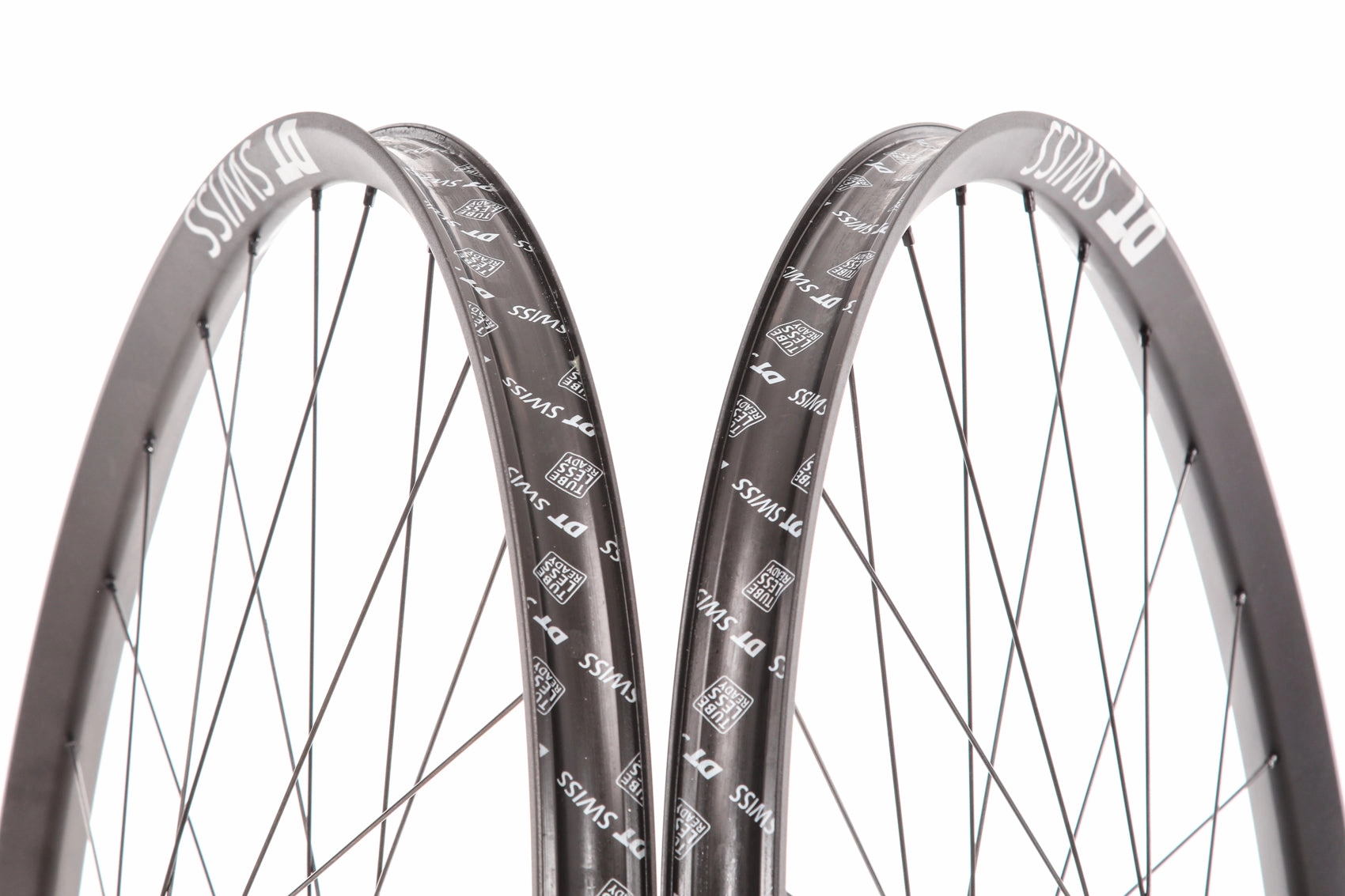 DT Swiss XM1700 Aluminum Tubeless 29" Superboost Wheelset
