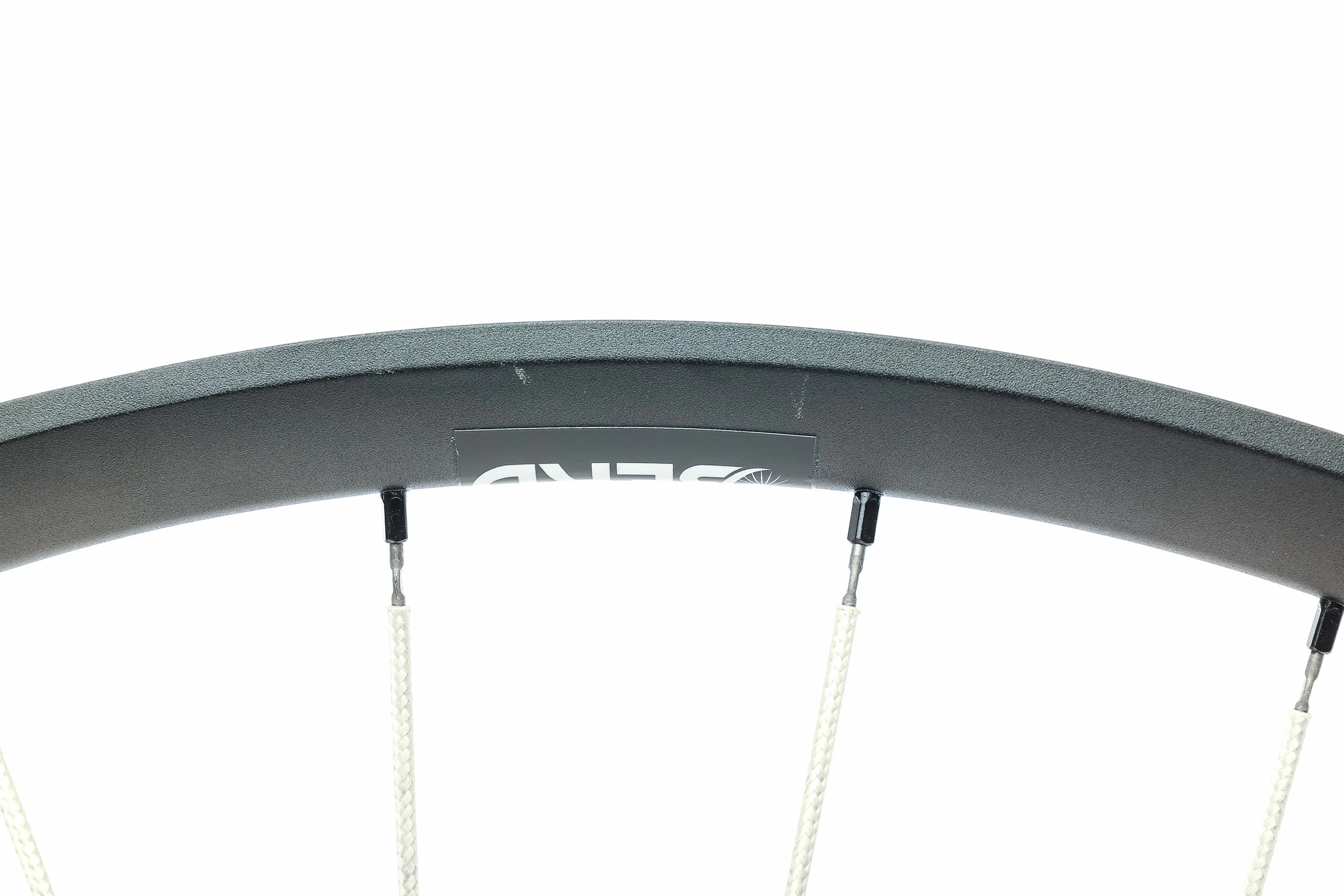 DT Swiss XM 481 Rims w/ Berd Spokes Aluminum Tubeless 29" Wheelset